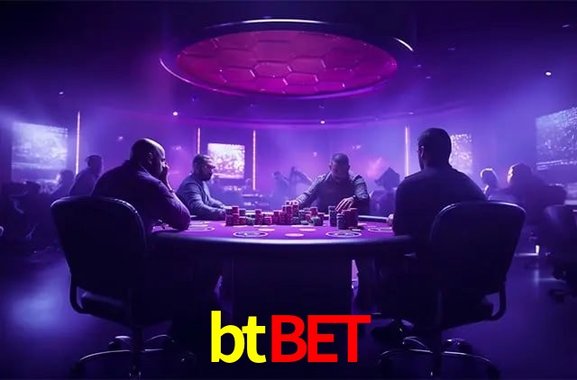 Casino Ao Vivo btbet