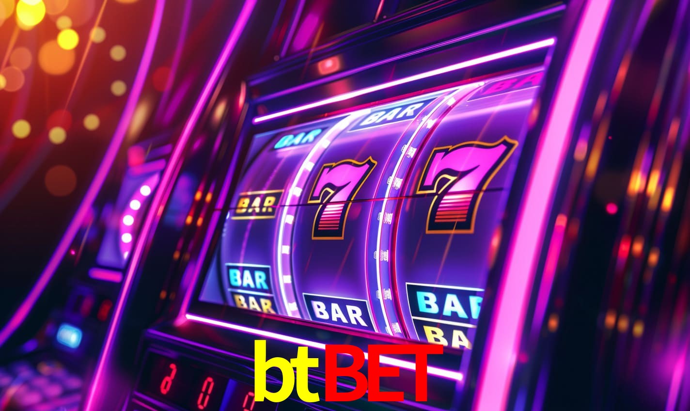 btbet: A Experiência de Casino com Jogos de Mesa ao Vivo