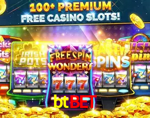 A Experiência Imersiva dos Cassinos Ao Vivo no btbet