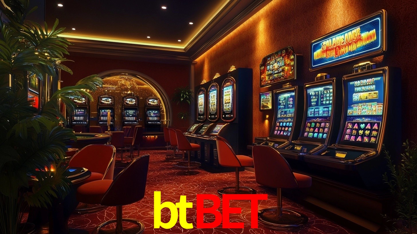 Welcome Bonus btbet