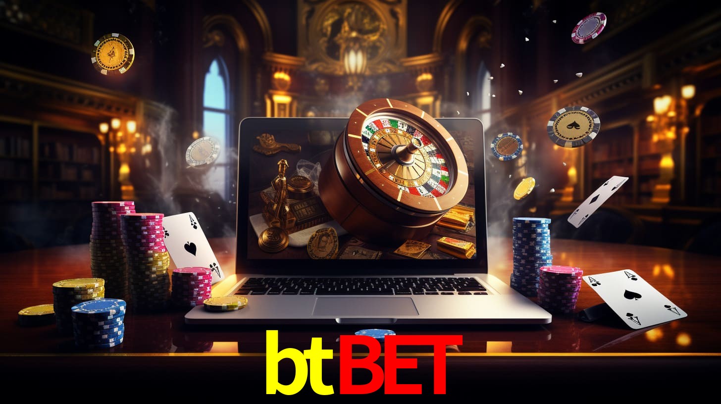 Live Casino btbet