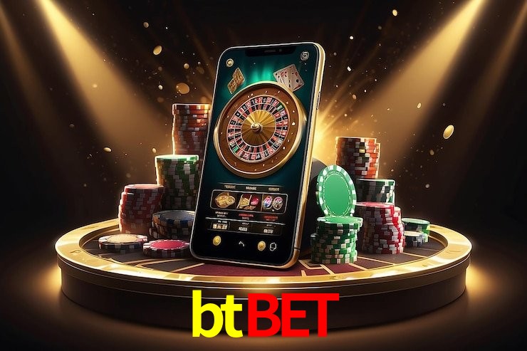 Promoções Sazonais btbet