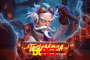 Sistemas de Segurança btbet