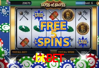Descubra a Magia dos Jogos de Arcade no btbet