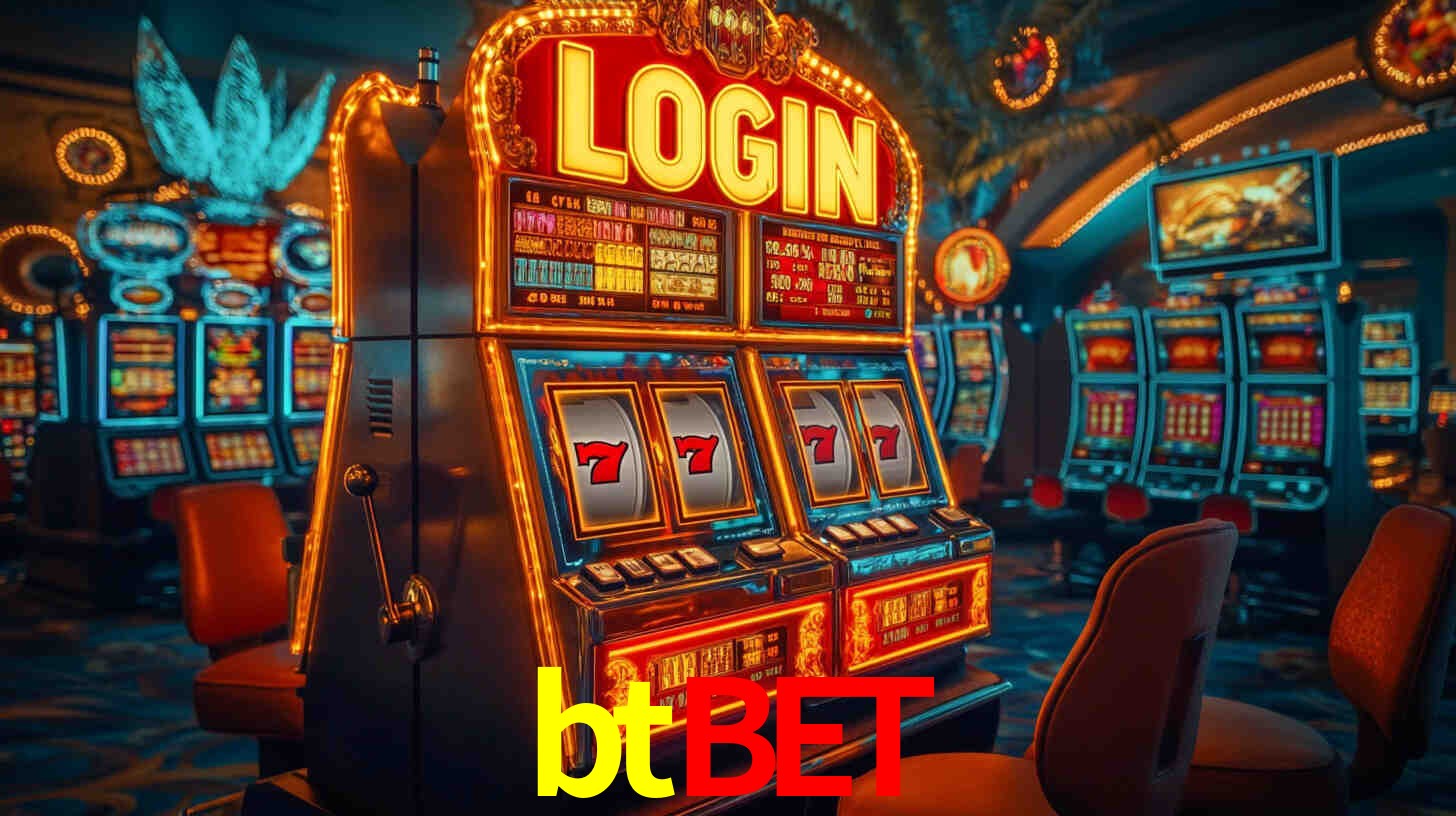Certificação GLI btbet