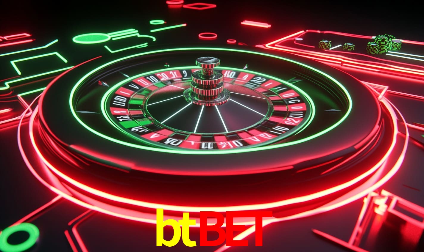 btbet Download Oficial