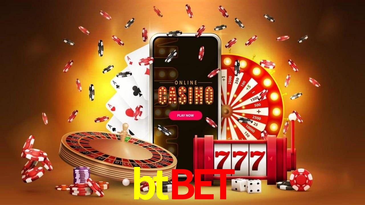 Design Responsivo btbet