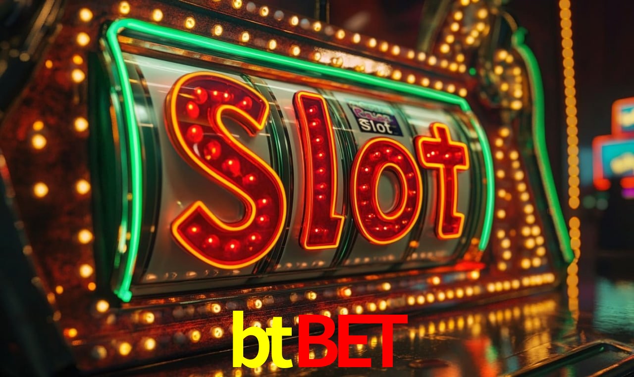 btbet Instalar Logo 1