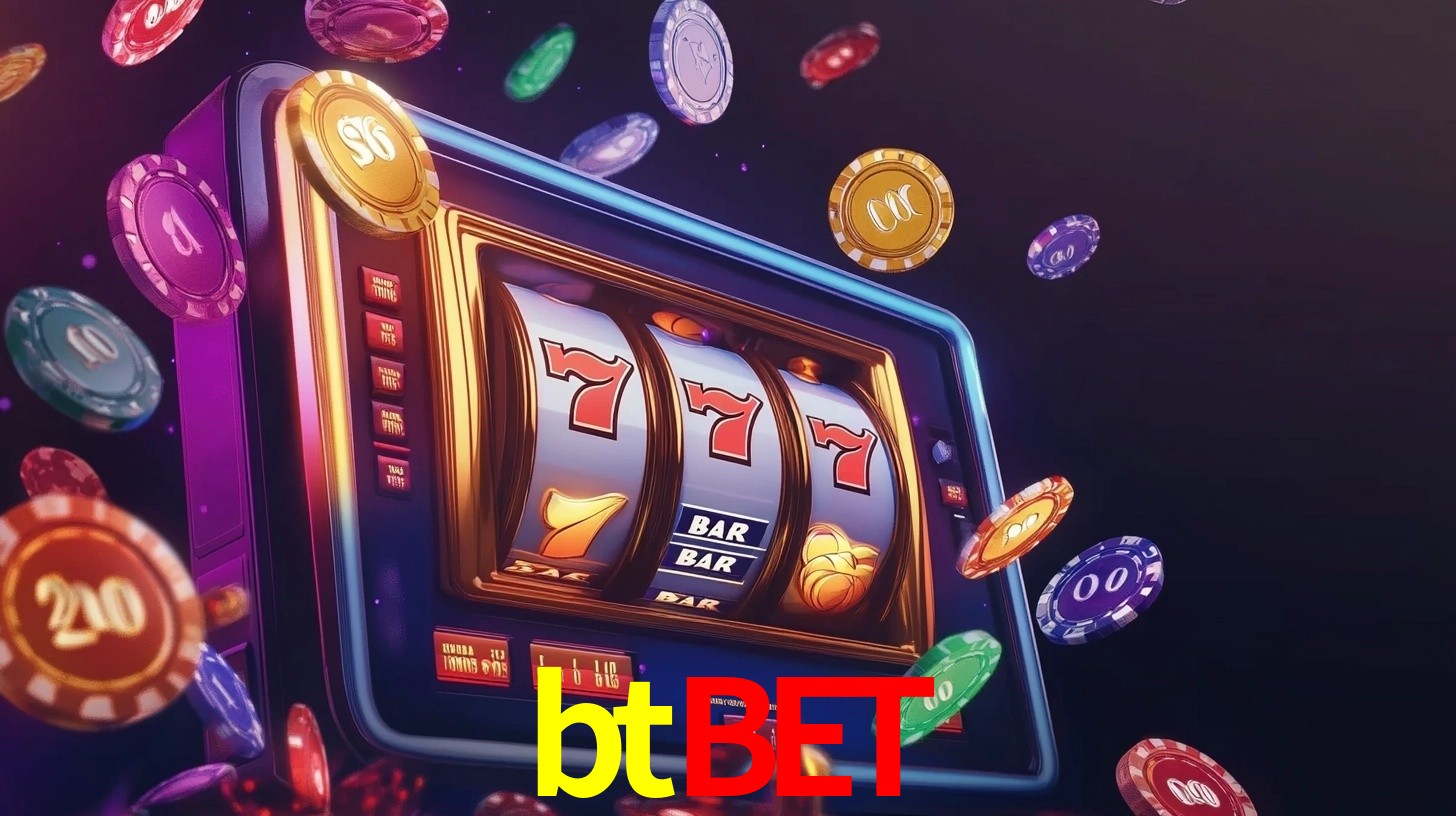 Daily Bonuses btbet