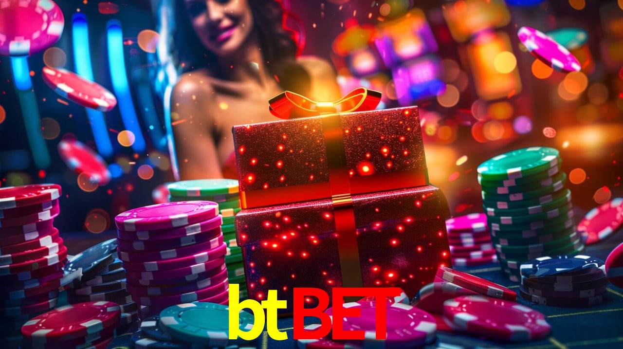 btbet Logo 2