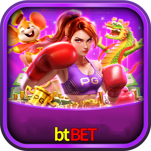 btbet Logo